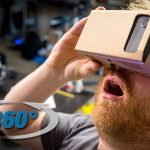 360° video has hit the market in a big way.